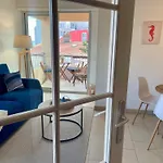 Apartment Harbor Dockside Cannes