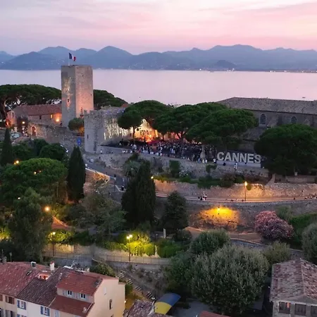 Apartman Harbor Dockside *