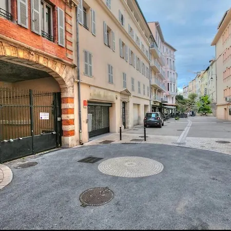 Harbor Dockside Apartman *