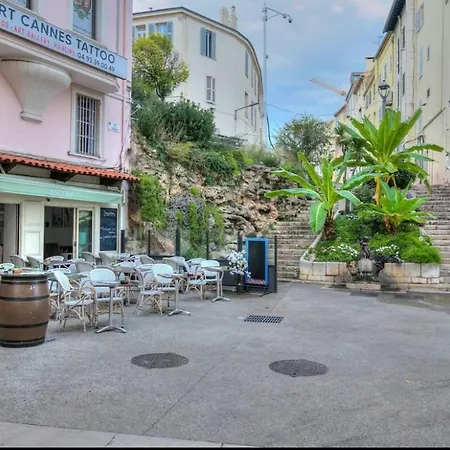 Apartman Harbor Dockside