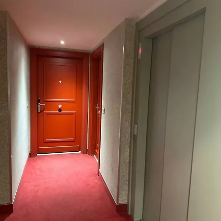 Apartman Harbor Dockside *