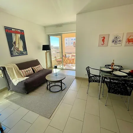 Apartman Harbor Dockside *