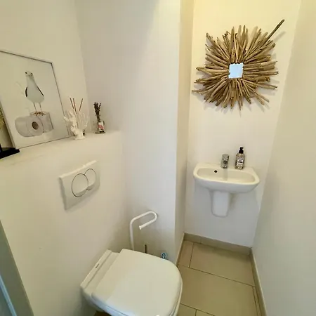 Harbor Dockside Apartman