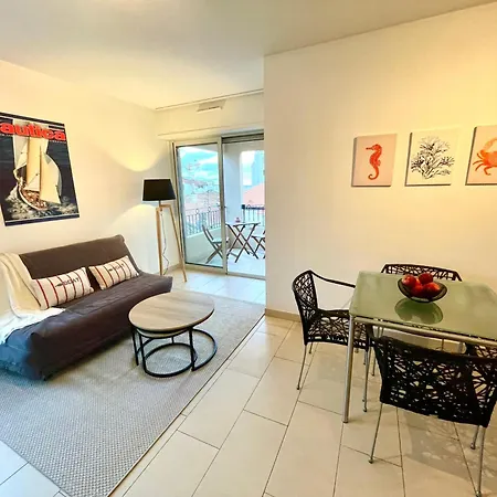 Harbor Dockside Apartman Cannes