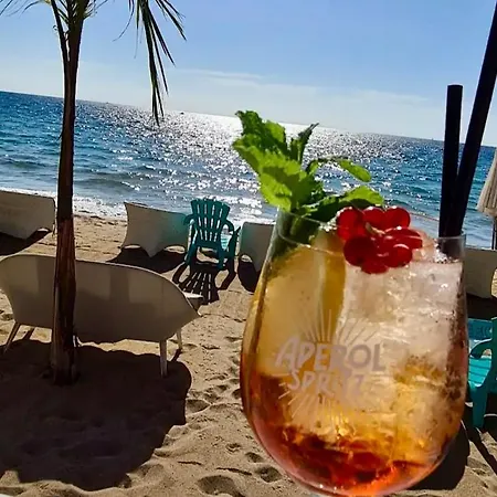 Apartman Harbor Dockside Cannes