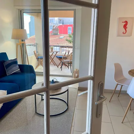 Apartman Harbor Dockside Cannes