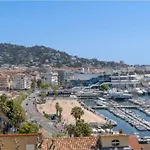 Appartamento Harbor Dockside Cannes