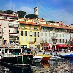 Harbor Dockside * Cannes