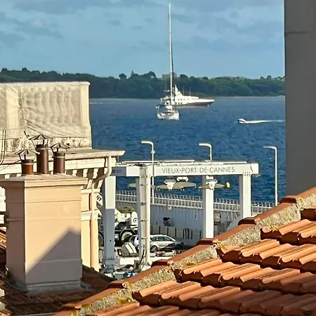 Harbor Dockside Apartamento Cannes