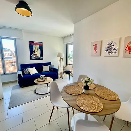 Harbor Dockside Apartamento Cannes