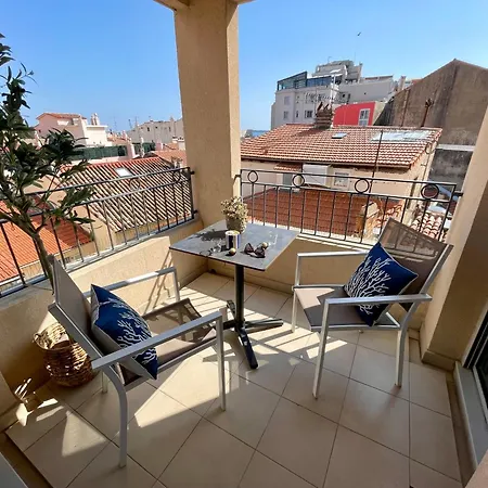 Harbor Dockside Apartamento *