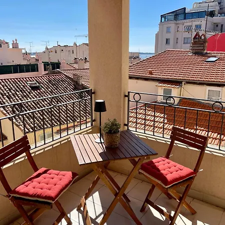 Apartament Harbor Dockside